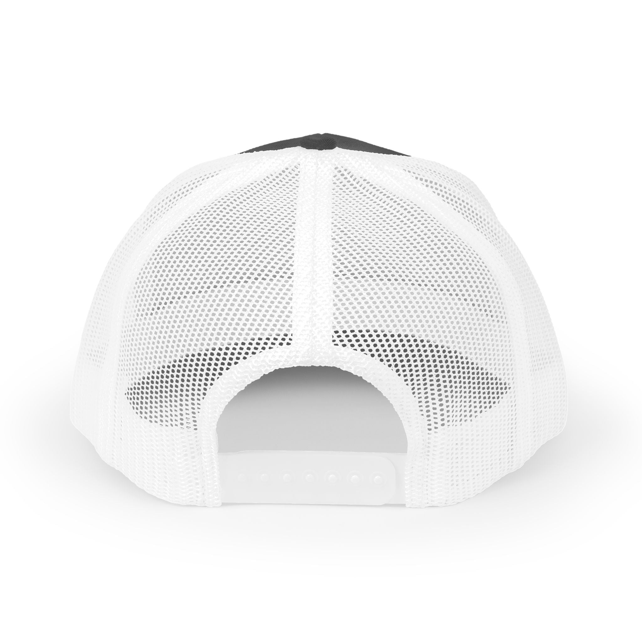 Bull Snapback Trucker Cap