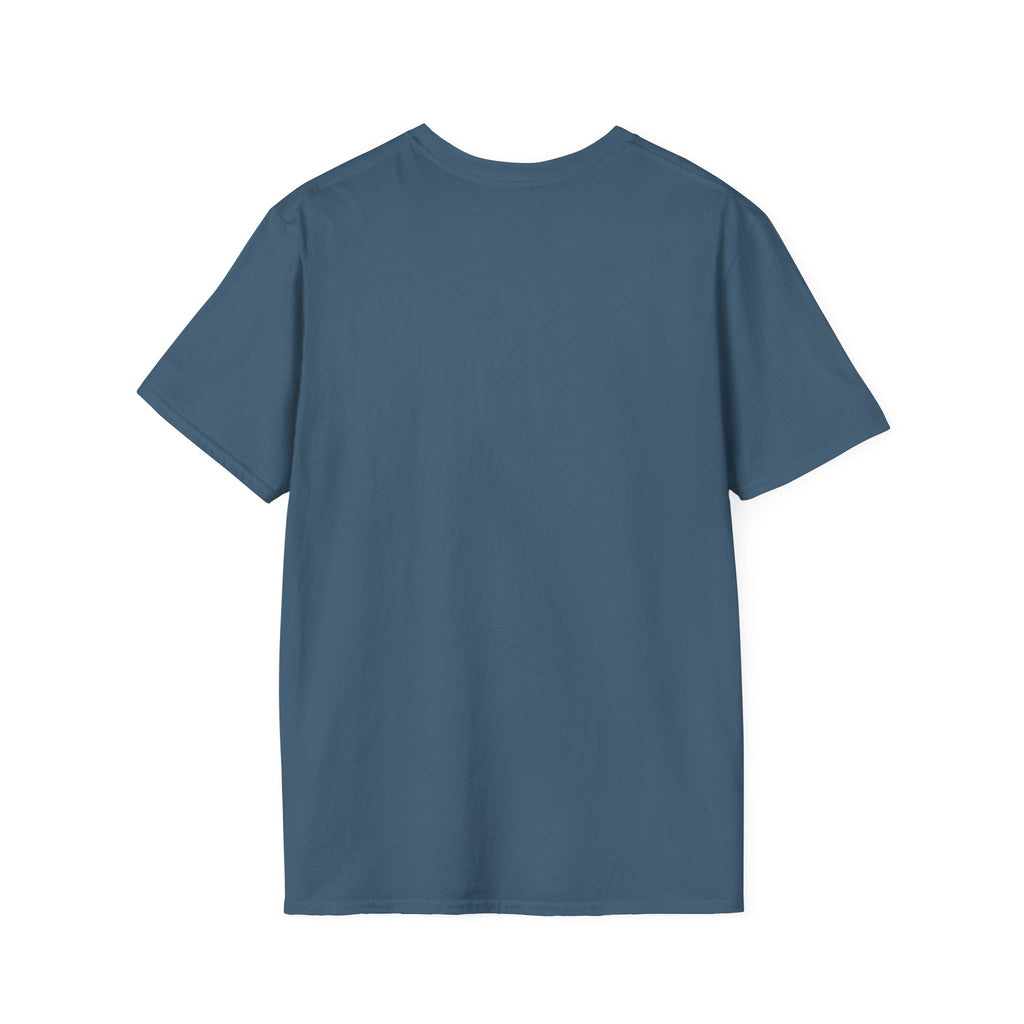 Retro Mania Bull Mentality T-Shirt