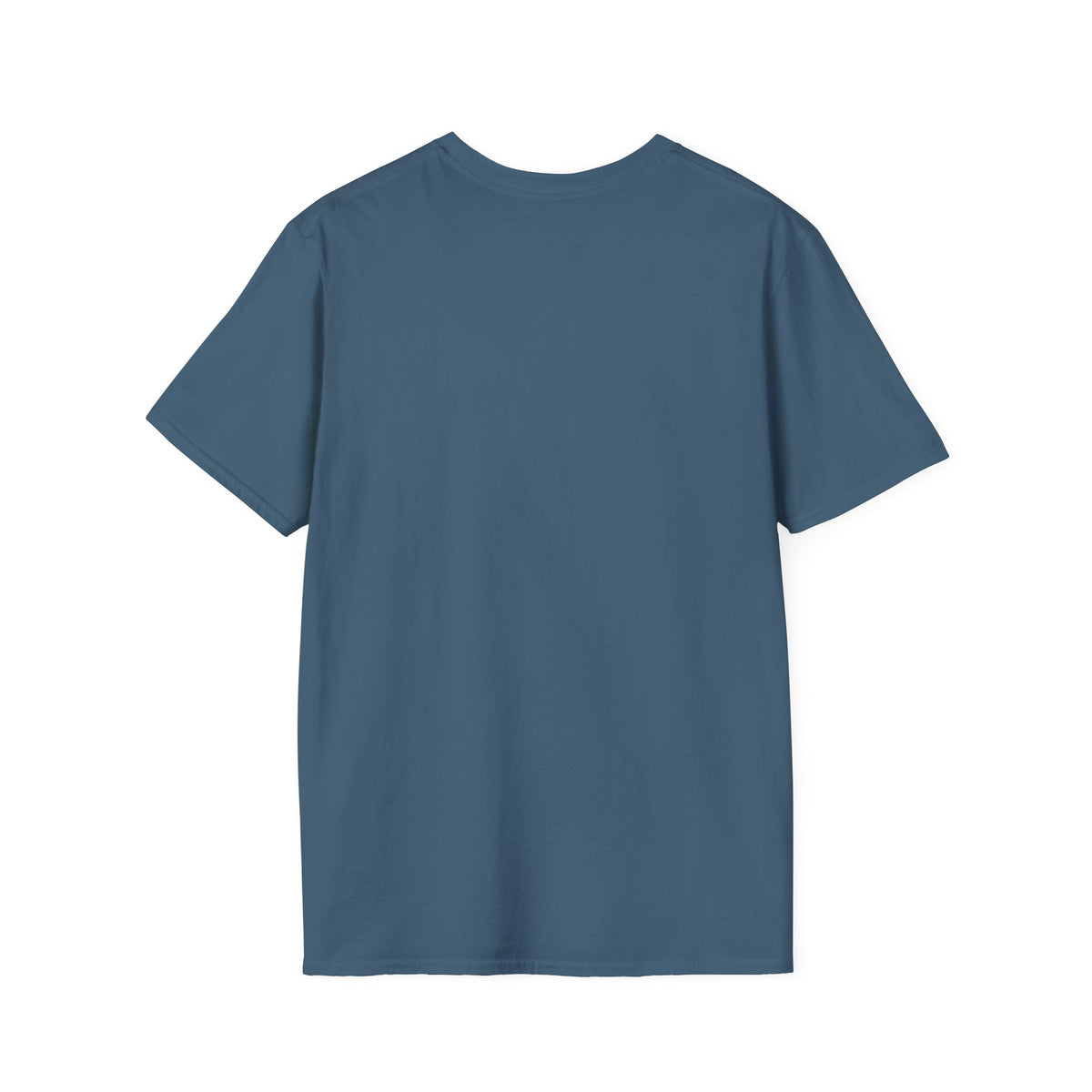 Retro Mania Bull Mentality T-Shirt