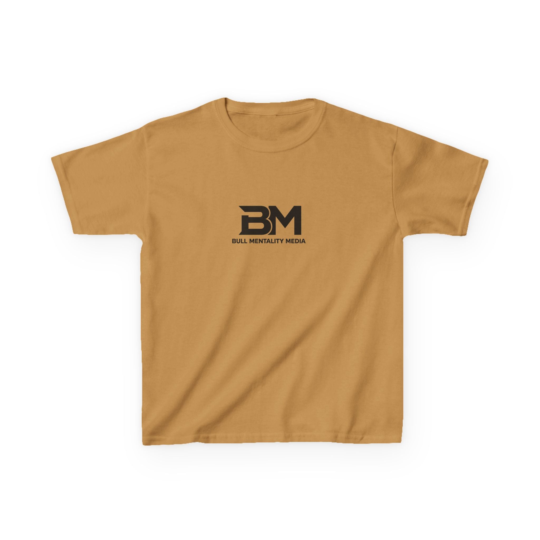 Built From The Comeback Kids Tee | BM logo