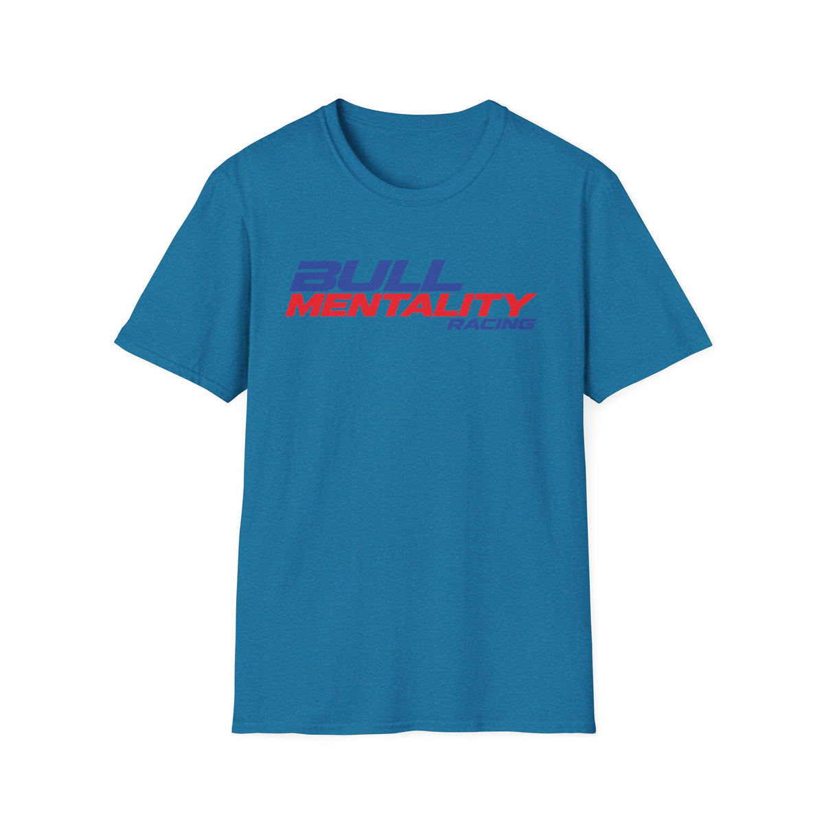 Bull Mentality Racing T-Shirt