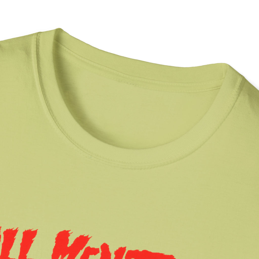 Retro Mania Bull Mentality T-Shirt