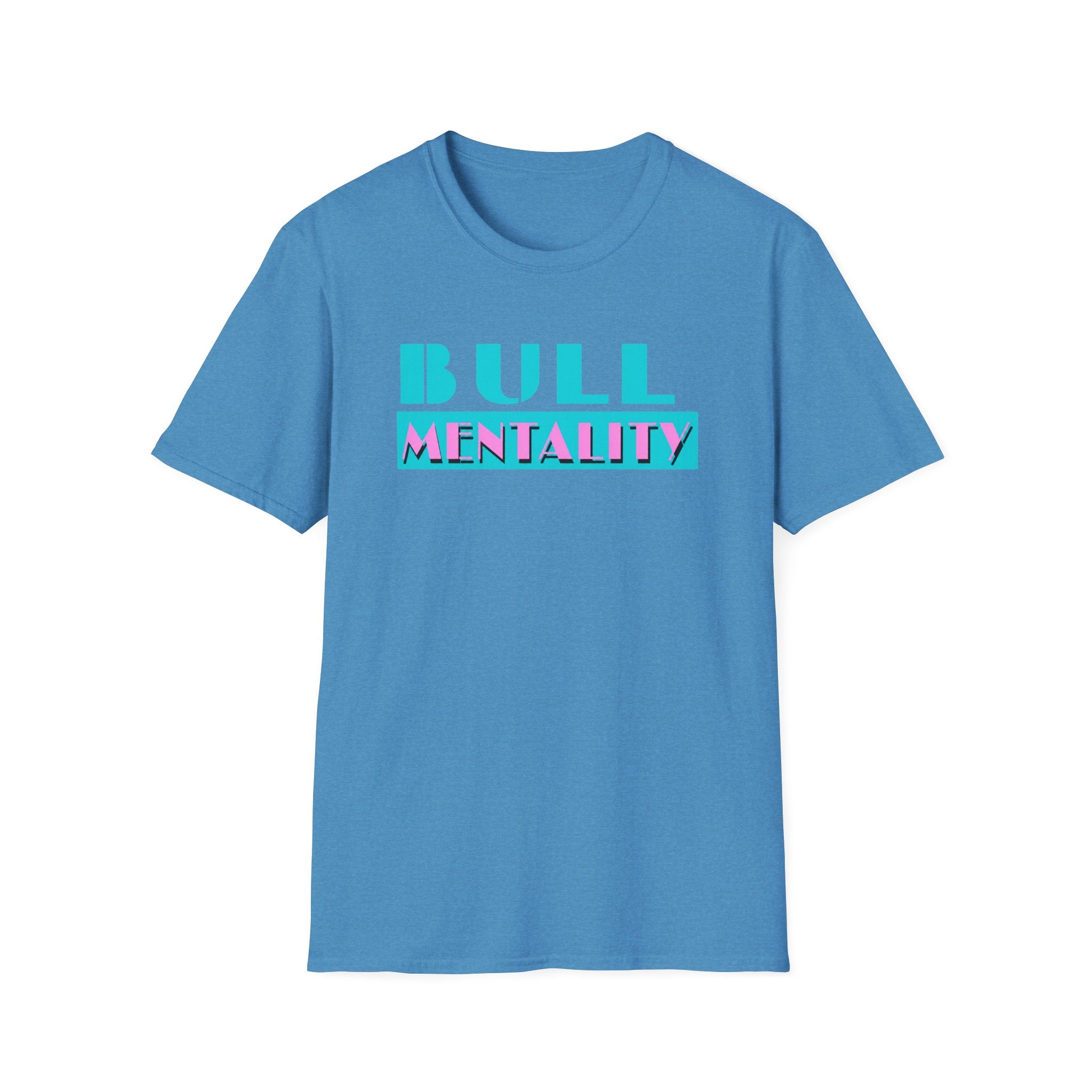 Retro Miami Style T-Shirt