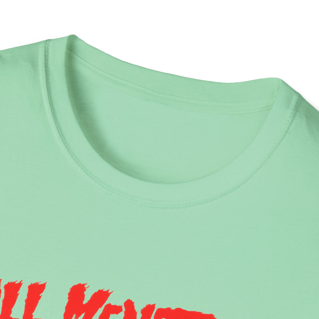 Retro Mania Bull Mentality T-Shirt