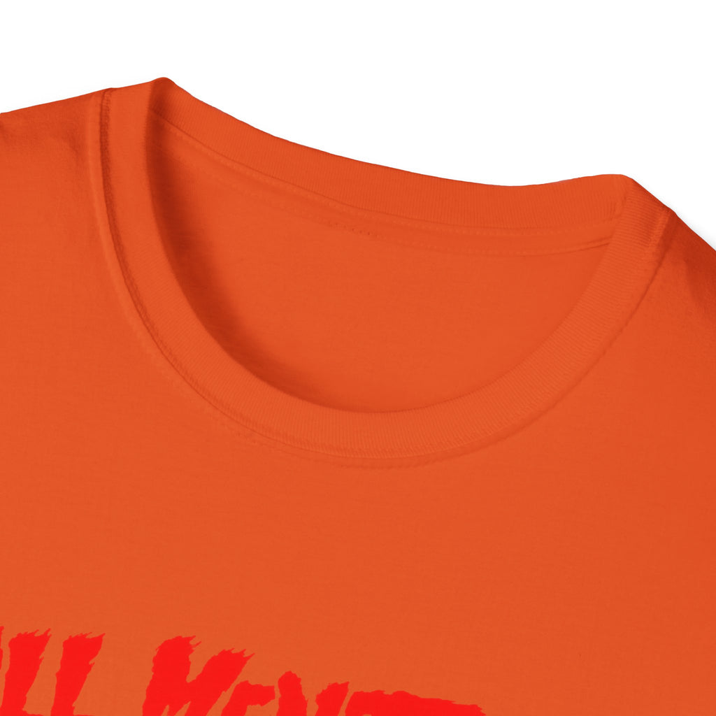 Retro Mania Bull Mentality T-Shirt