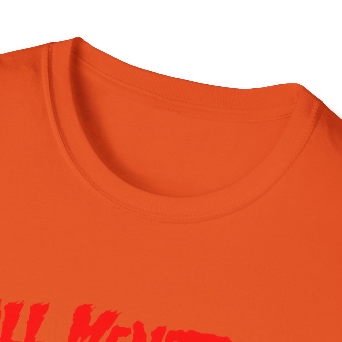 Retro Mania Bull Mentality T-Shirt