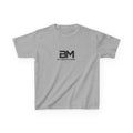 Built From The Comeback Kids Tee | BM logo