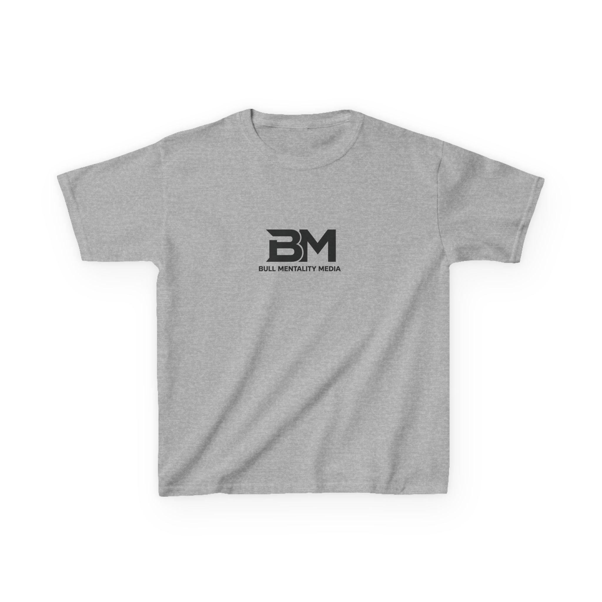 Built From The Comeback Kids Tee | BM logo