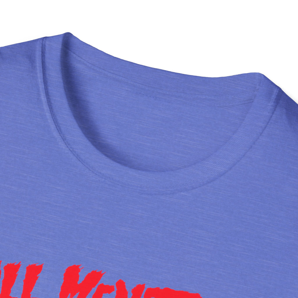 Retro Mania Bull Mentality T-Shirt