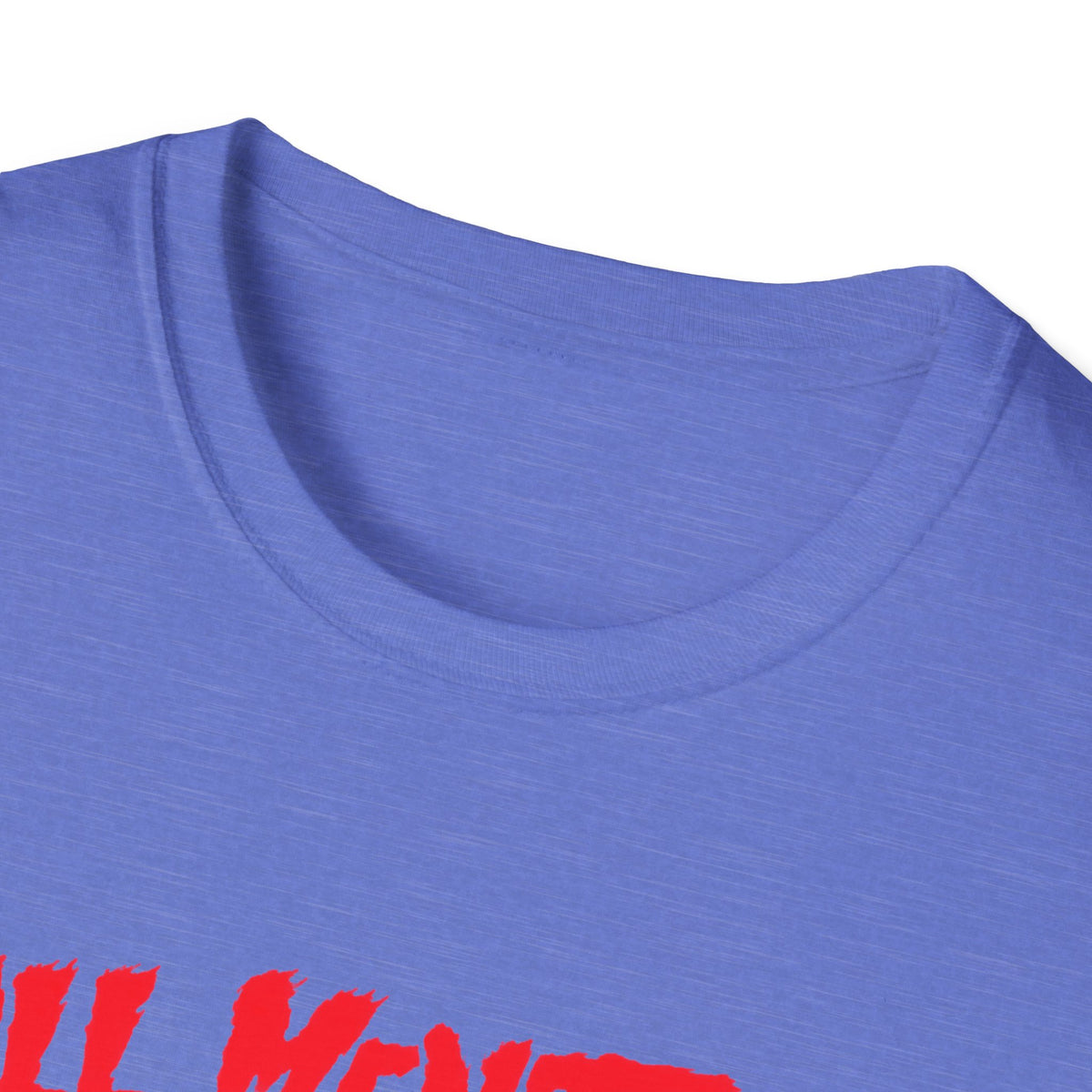 Retro Mania Bull Mentality T-Shirt