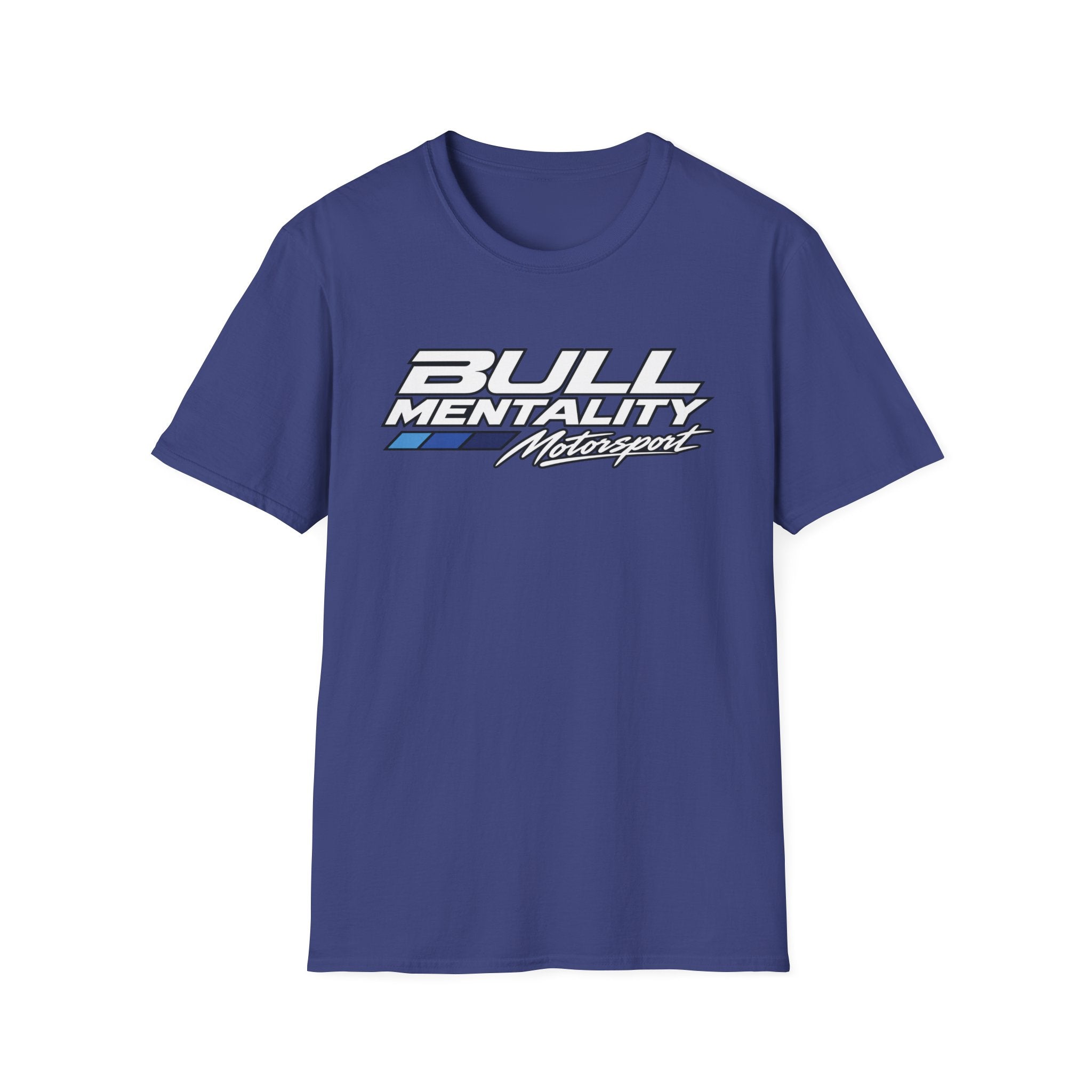 Bull Mentality Motorsport T-Shirt