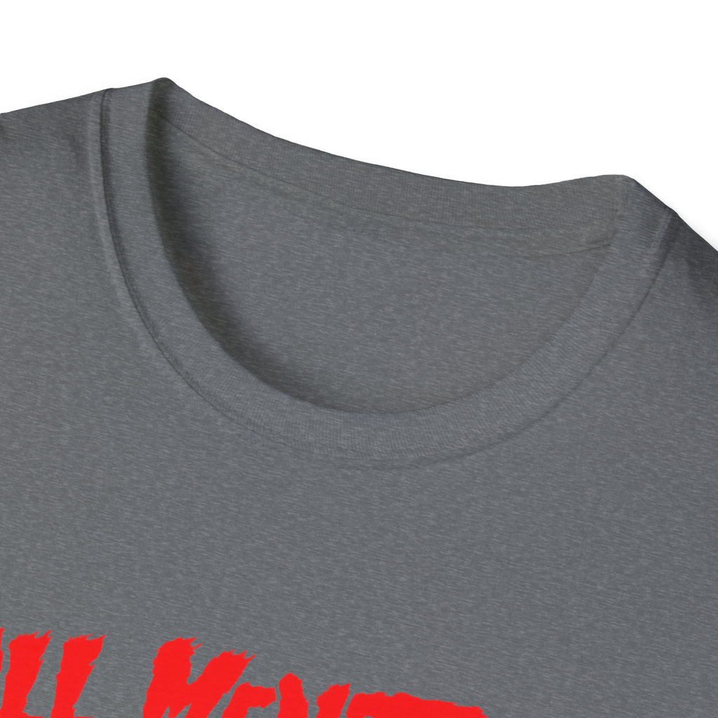 Retro Mania Bull Mentality T-Shirt