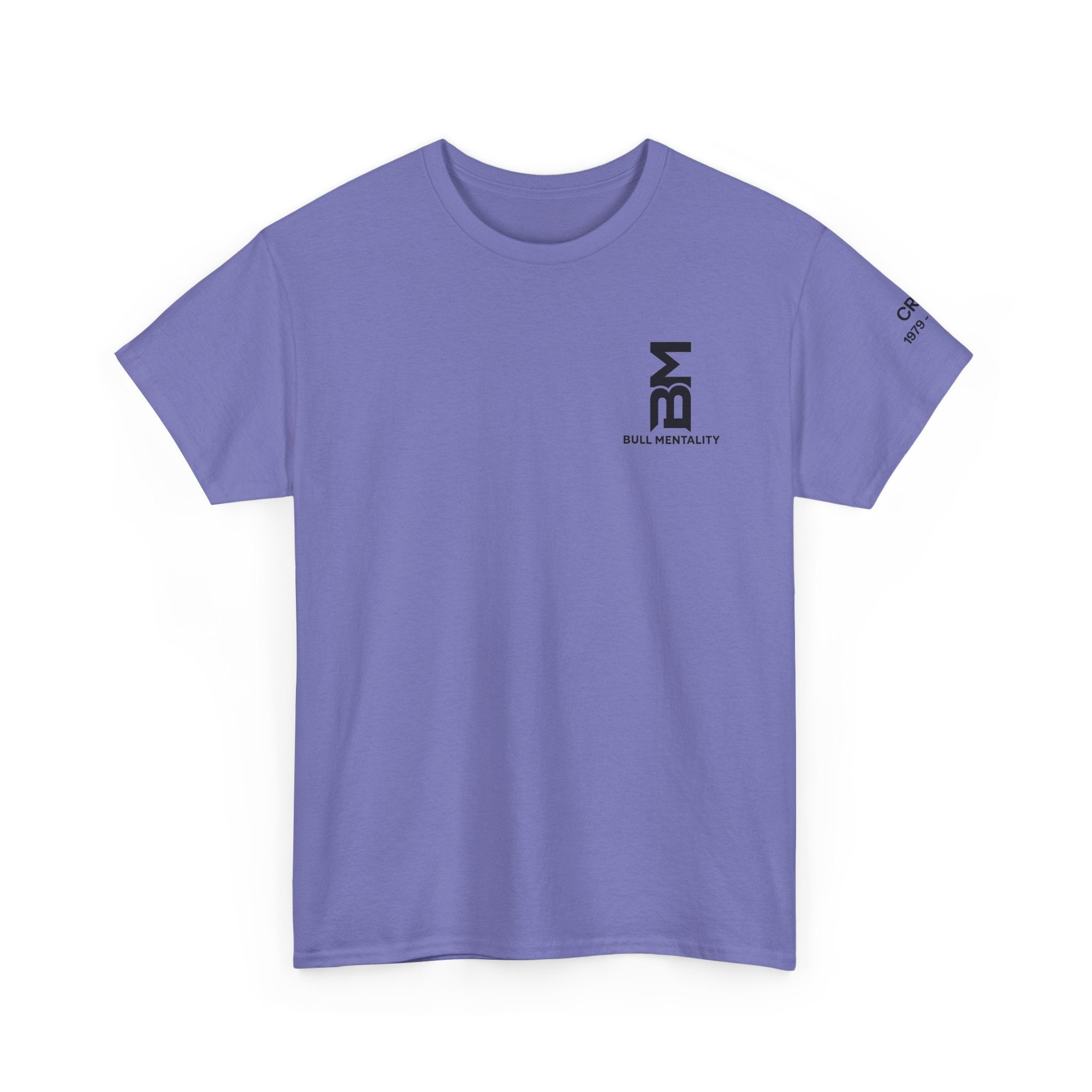 Remembrance Tee — “No matter what struggles I come across…”