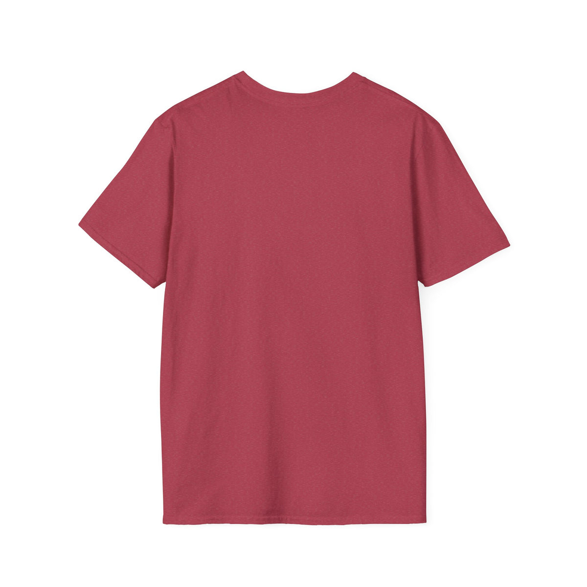 Retro Mania Bull Mentality T-Shirt