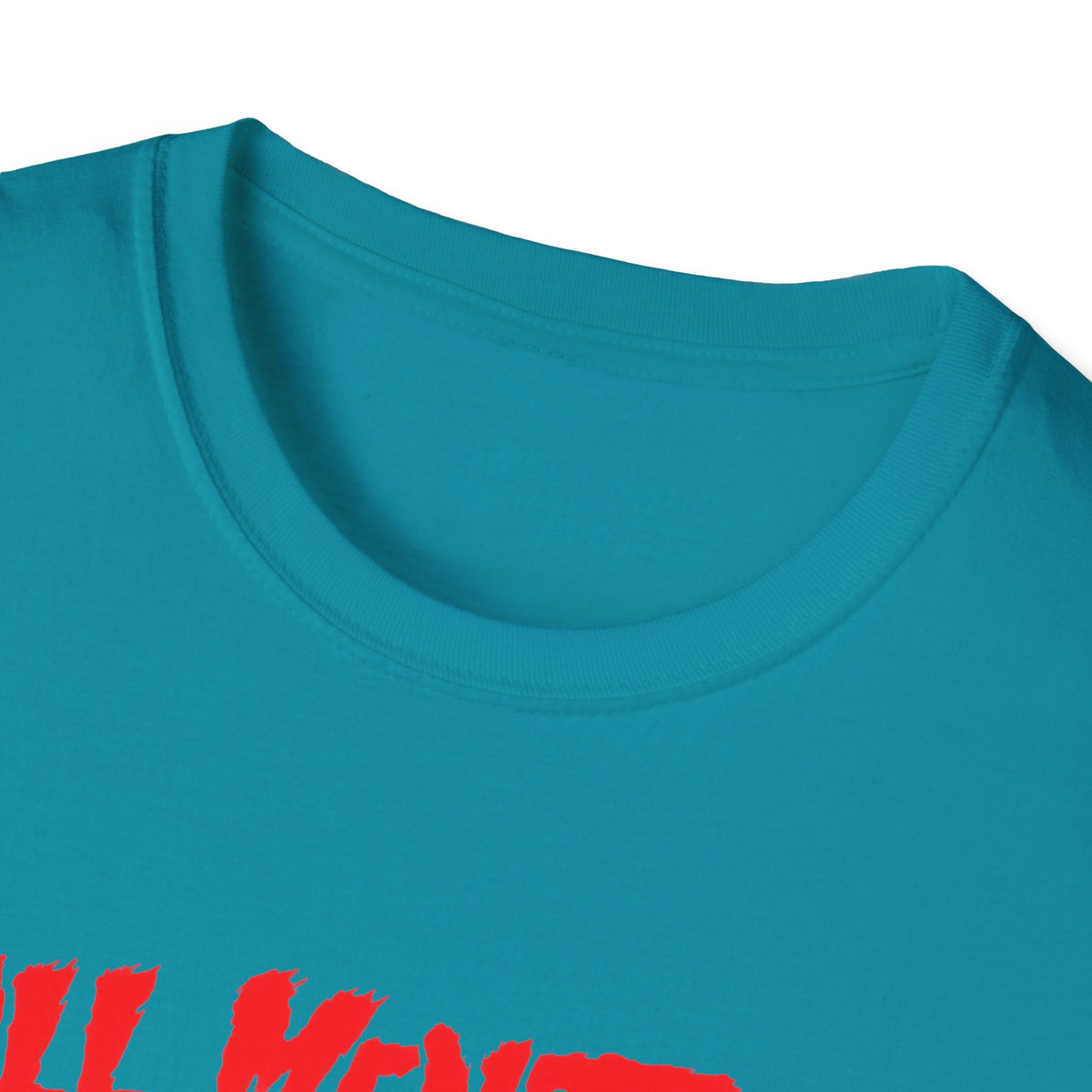Retro Mania Bull Mentality T-Shirt