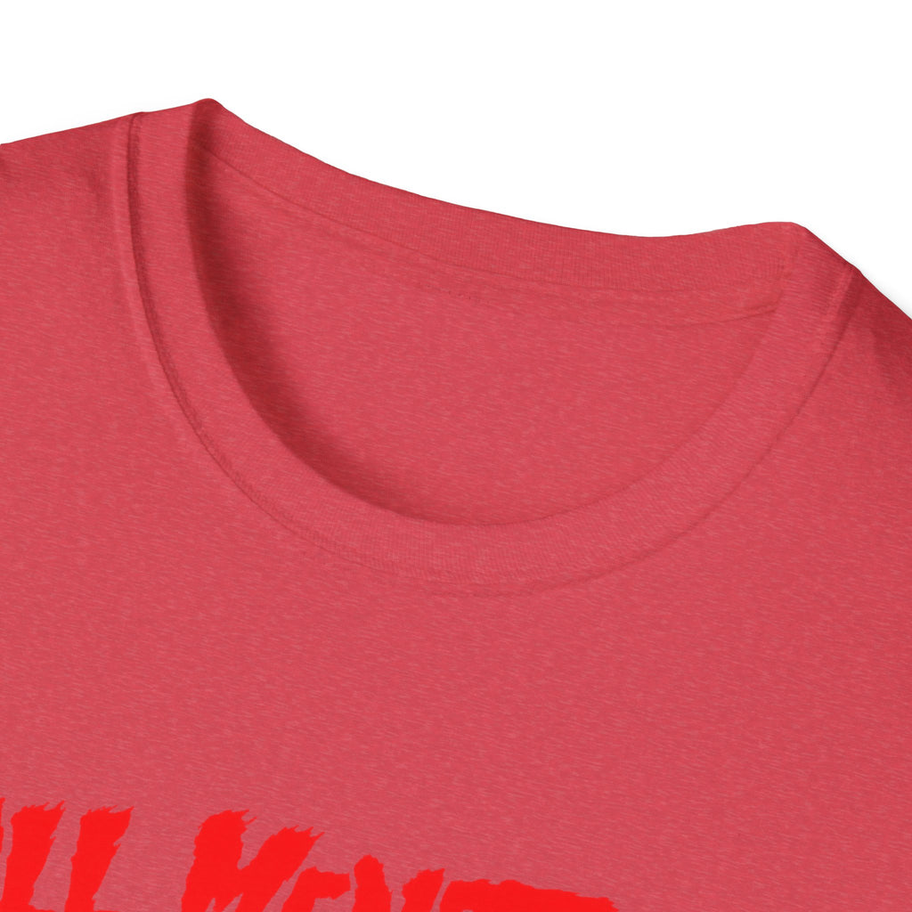 Retro Mania Bull Mentality T-Shirt