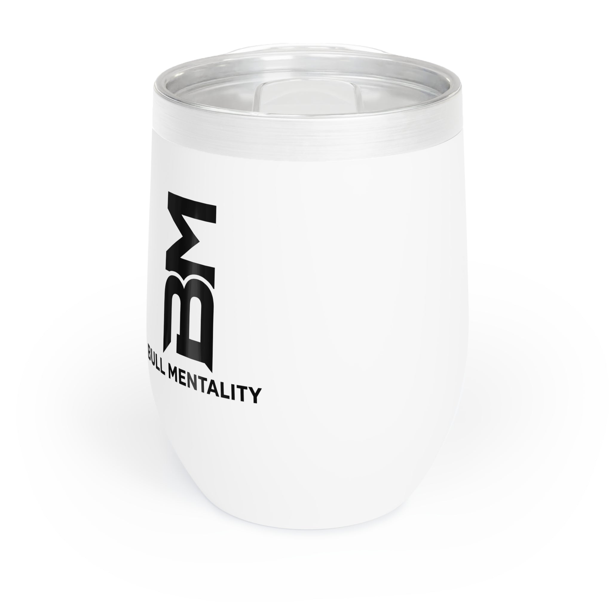 Chill Wine Tumbler