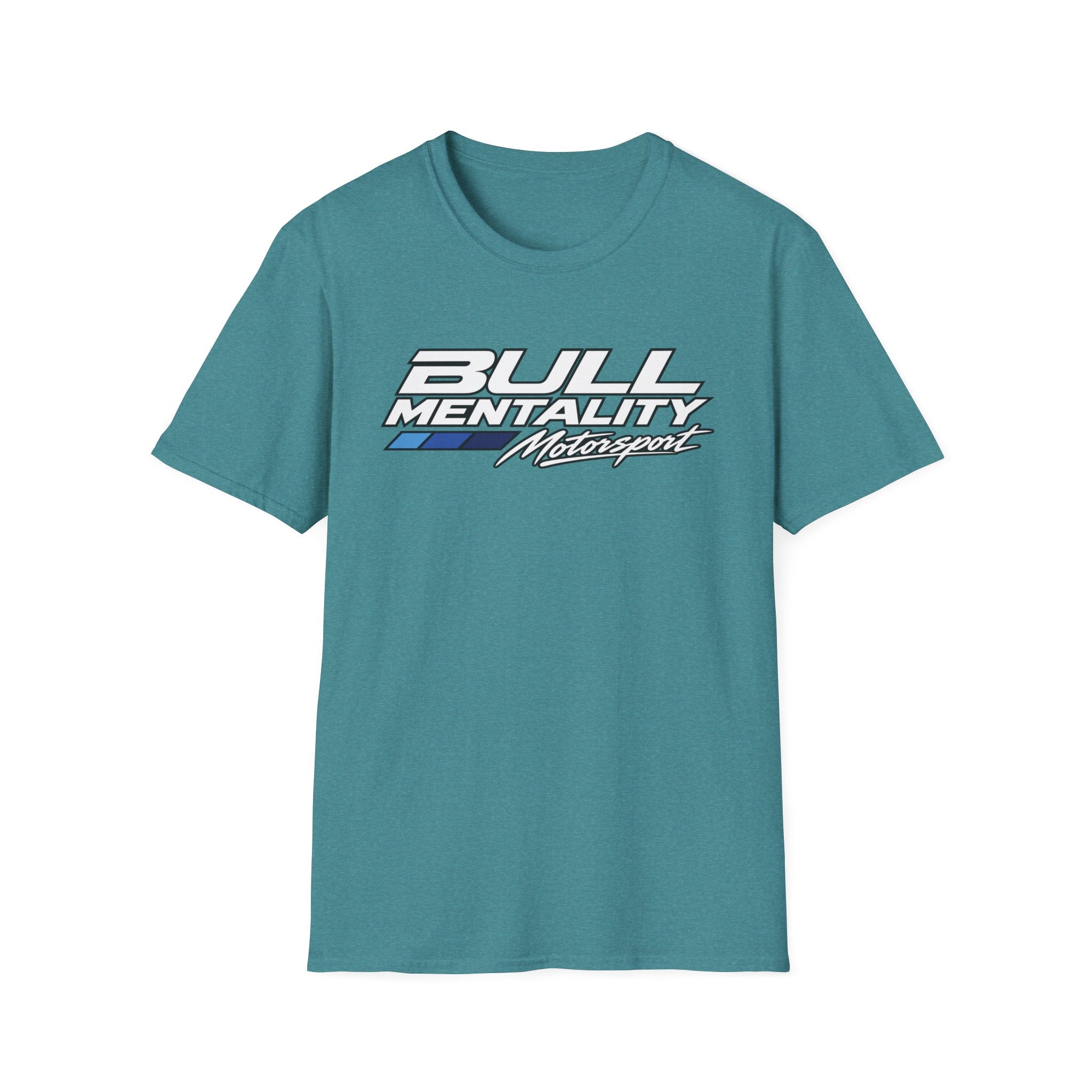 Bull Mentality Motorsport T-Shirt
