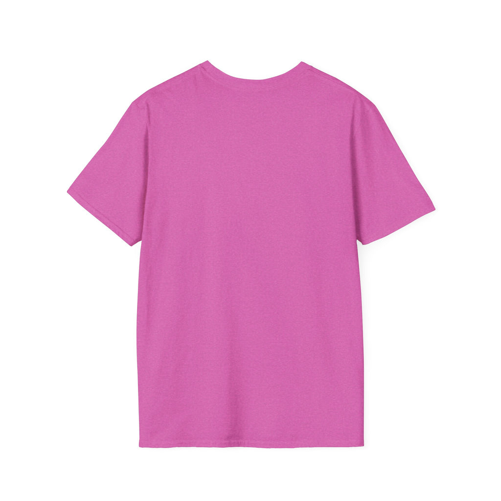 Retro Mania Bull Mentality T-Shirt