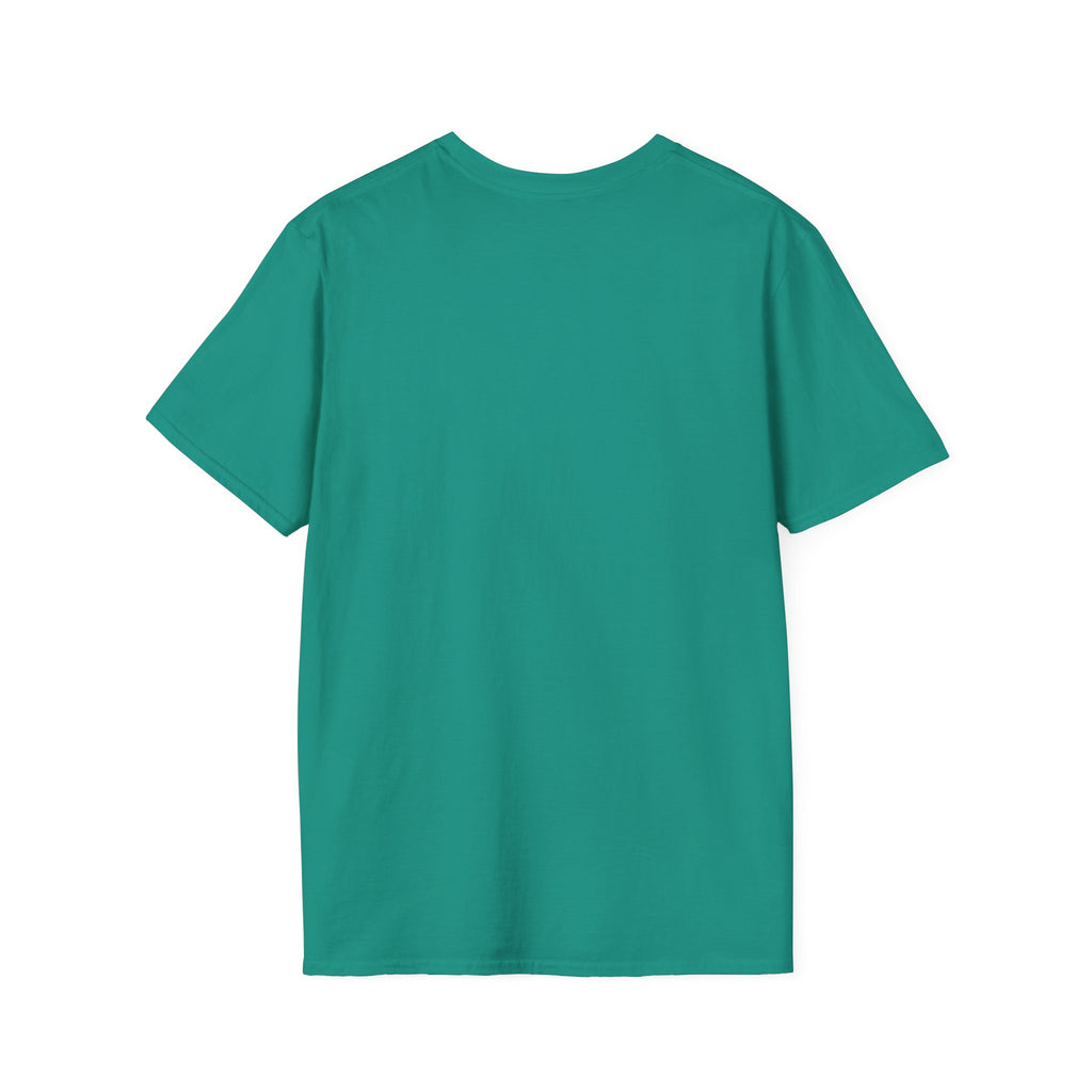 Retro Mania Bull Mentality T-Shirt