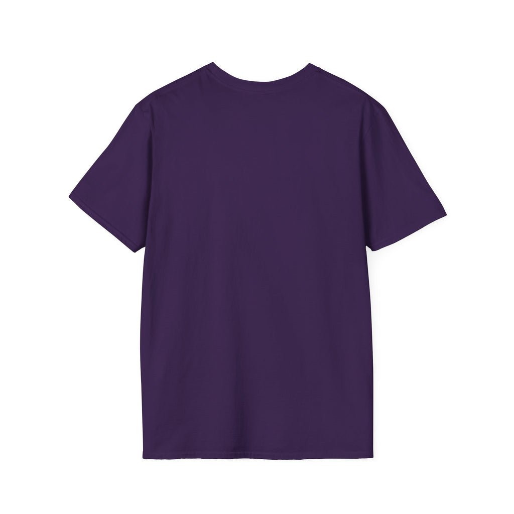 Retro Mania Bull Mentality T-Shirt
