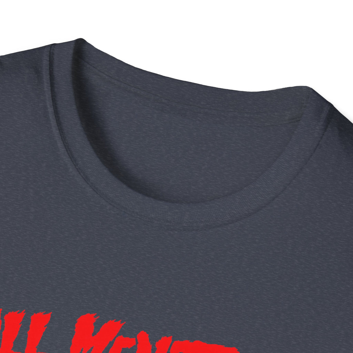 Retro Mania Bull Mentality T-Shirt
