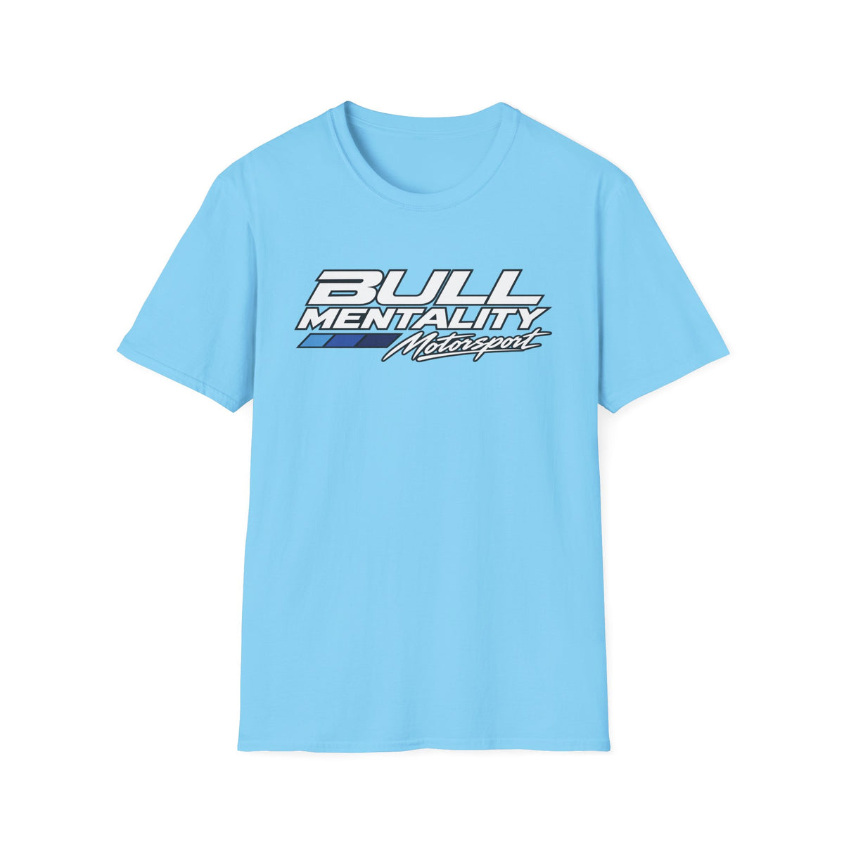 Bull Mentality Motorsport T-Shirt