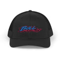 Bull Mentality BMX Trucker Cap -  Snapback Mesh Hat