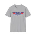 Retro Fighter Jet T-Shirt