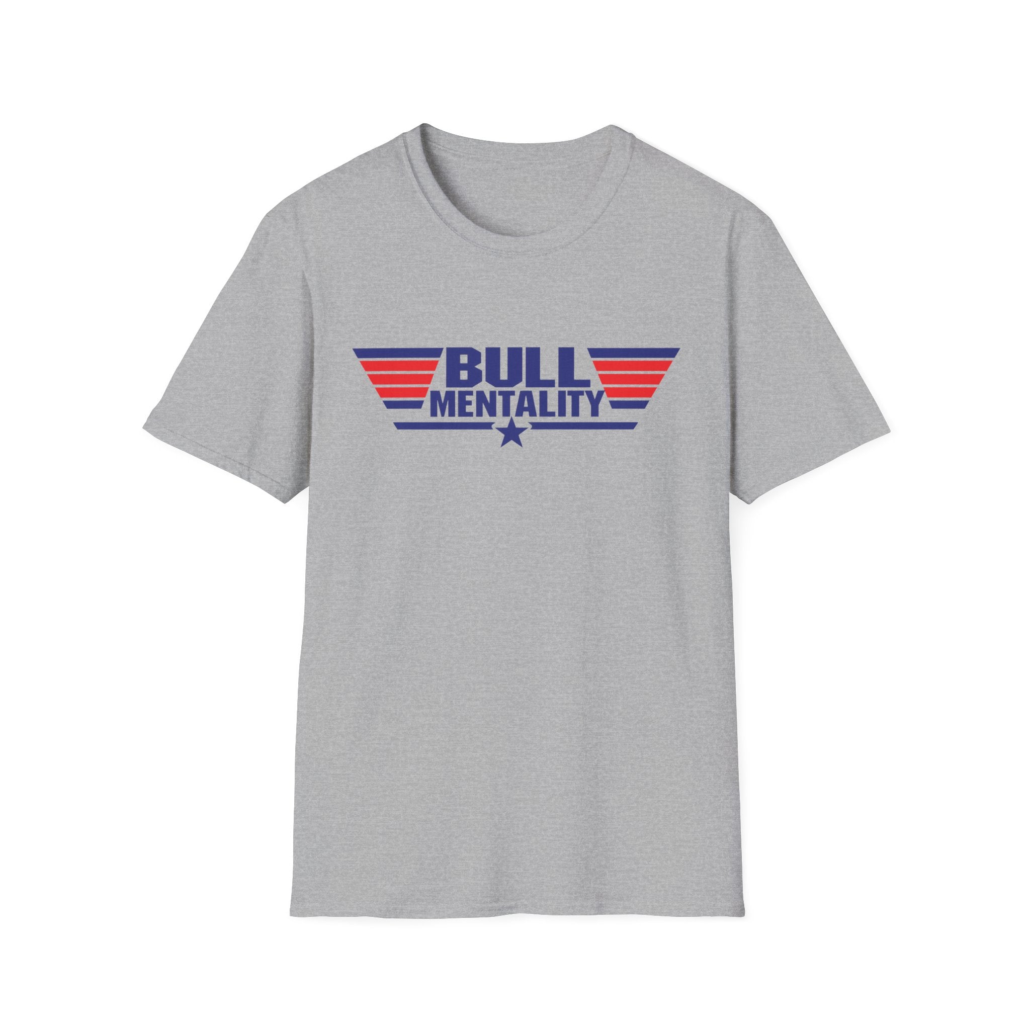 Retro Fighter Jet T-Shirt