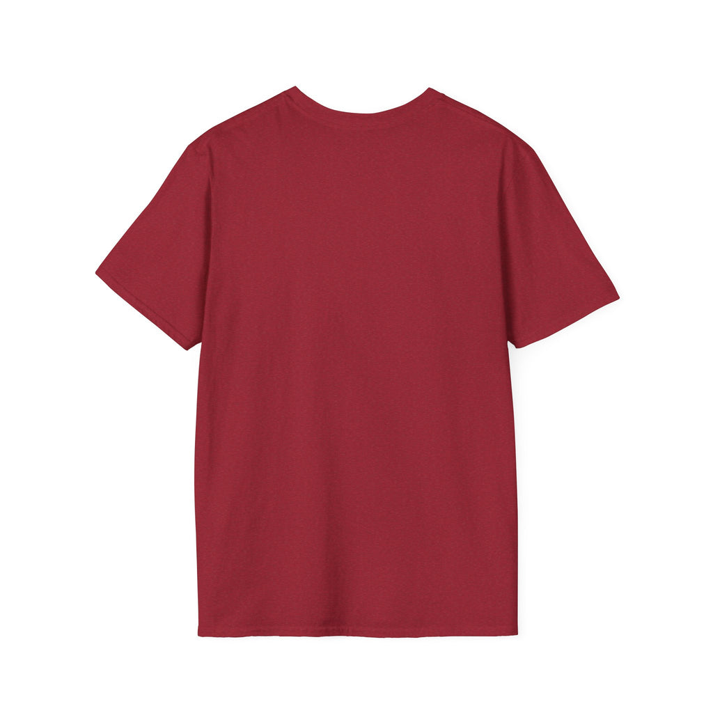 Retro Mania Bull Mentality T-Shirt