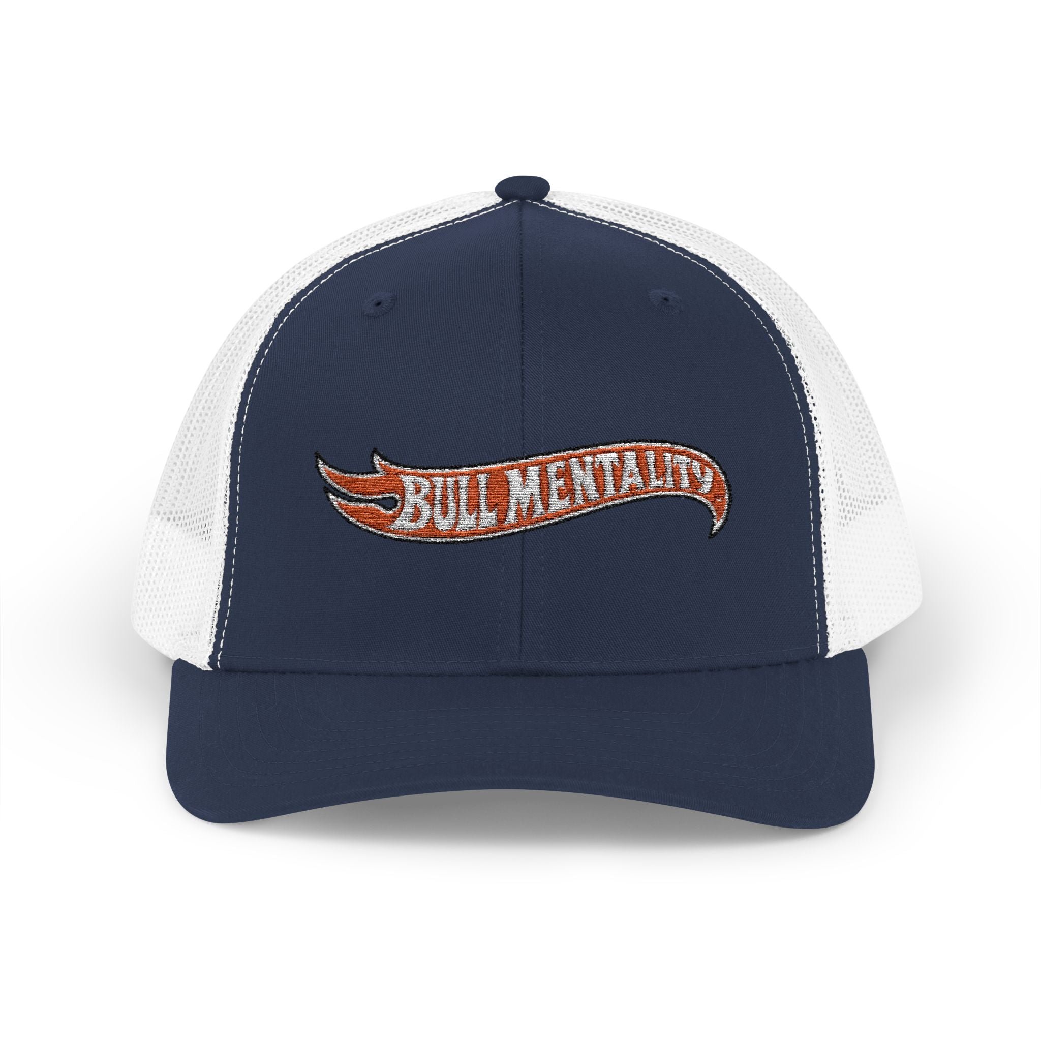 Snapback Trucker Cap