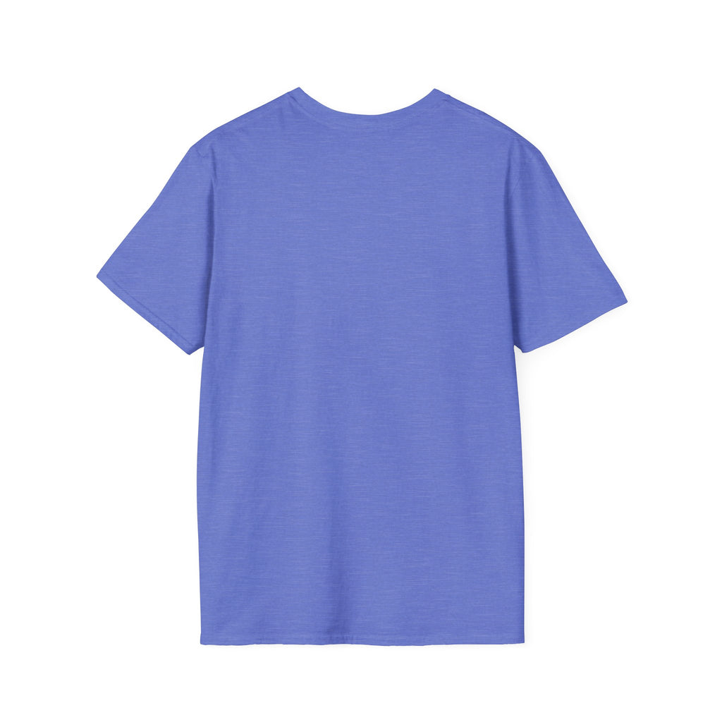 Retro Mania Bull Mentality T-Shirt