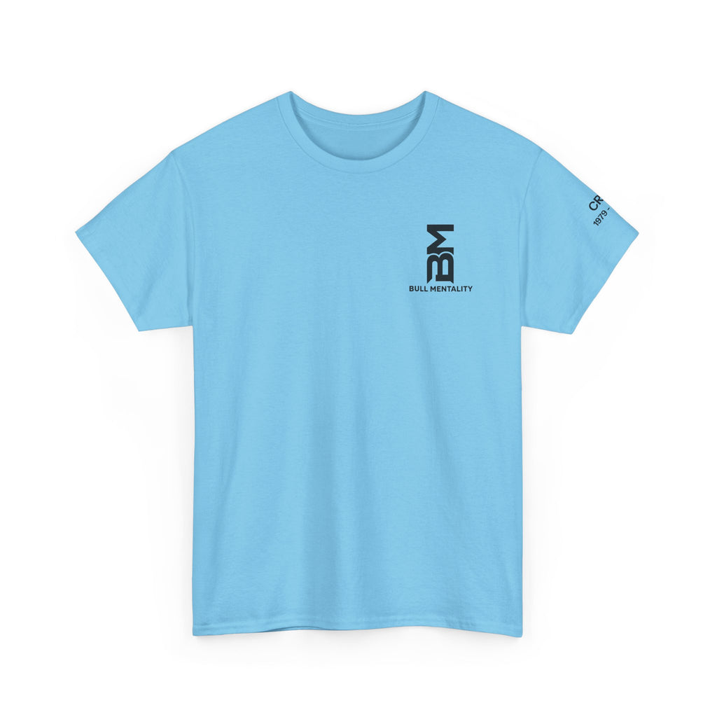Remembrance Tee — “No matter what struggles I come across…”