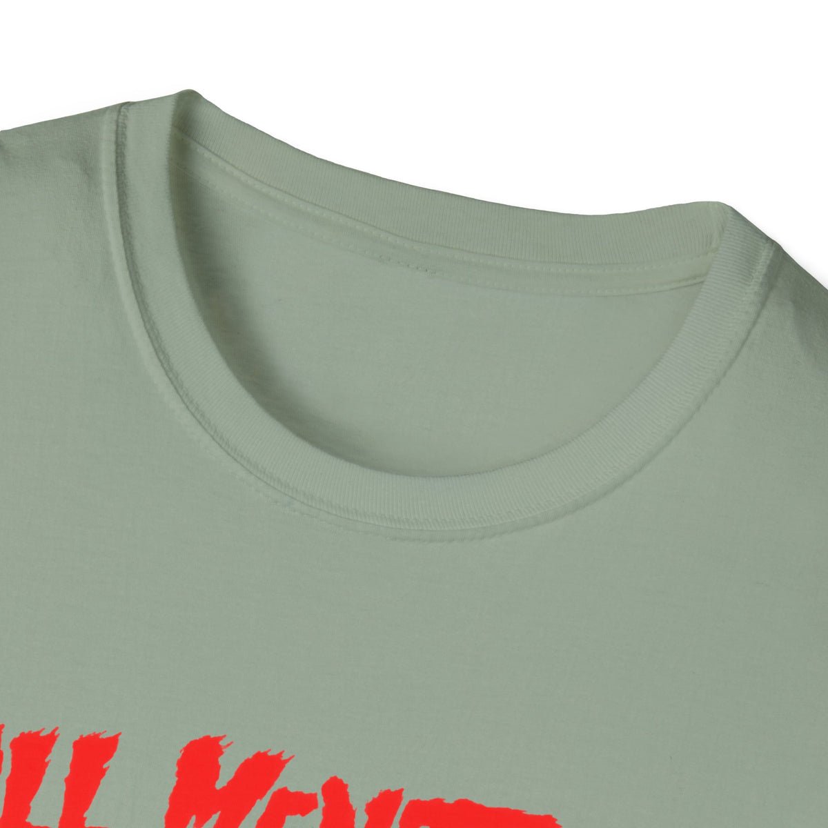 Retro Mania Bull Mentality T-Shirt