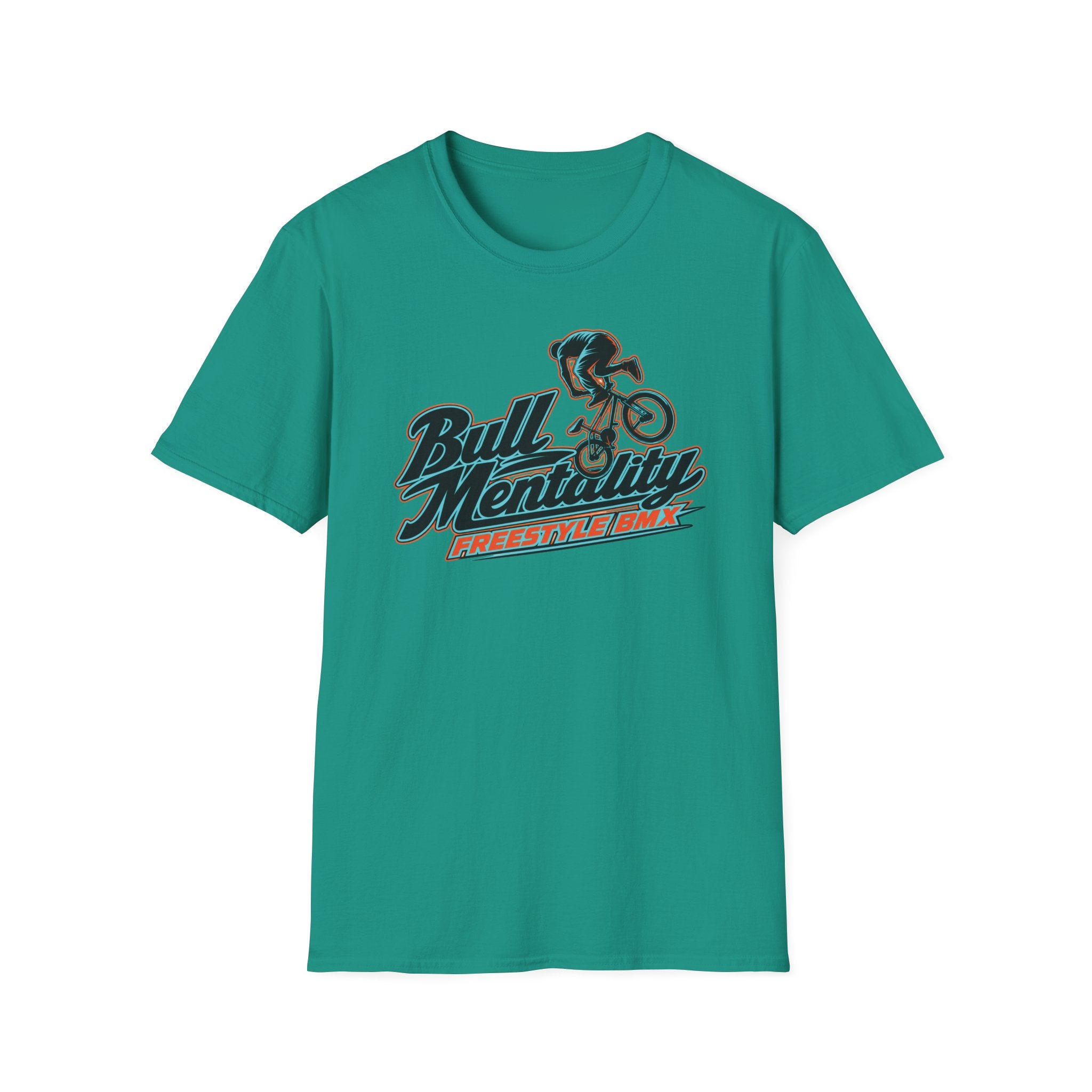 BMX Freestlye T-Shirt