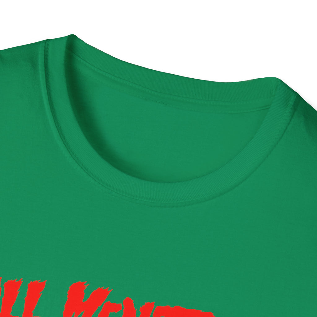 Retro Mania Bull Mentality T-Shirt
