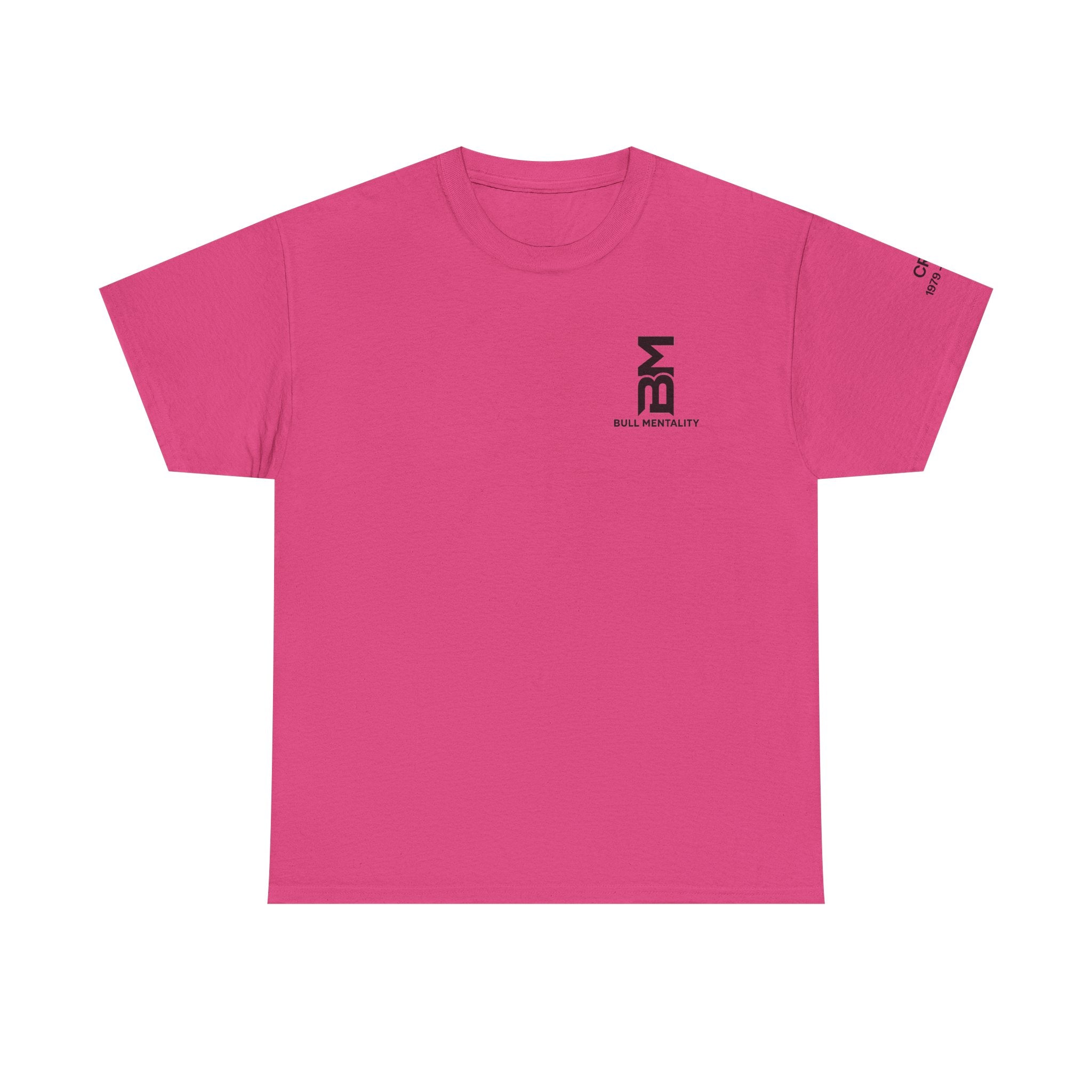 Remembrance Tee — “No matter what struggles I come across…”