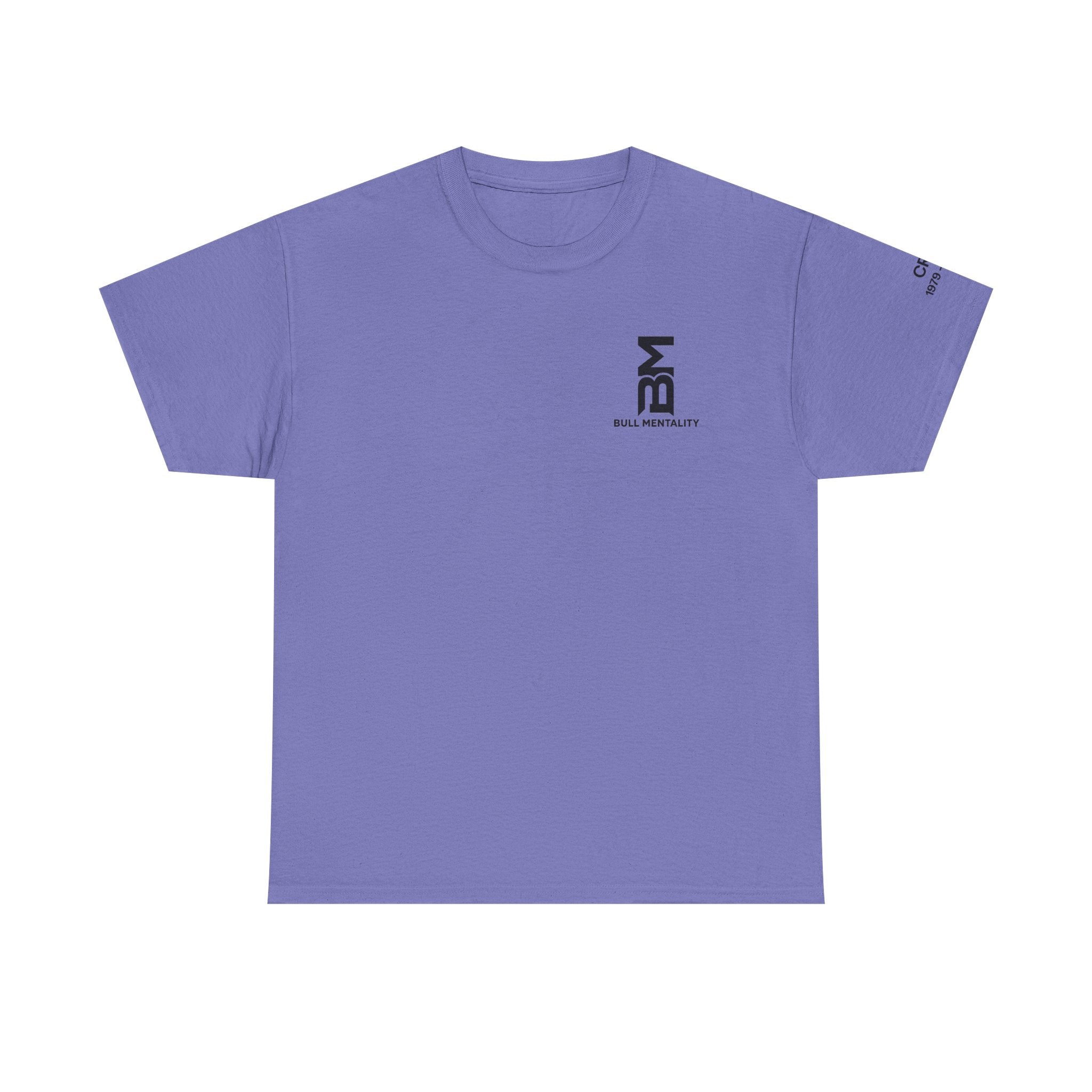 Remembrance Tee — “No matter what struggles I come across…”