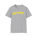 Retro Mania Bull Mentality T-Shirt