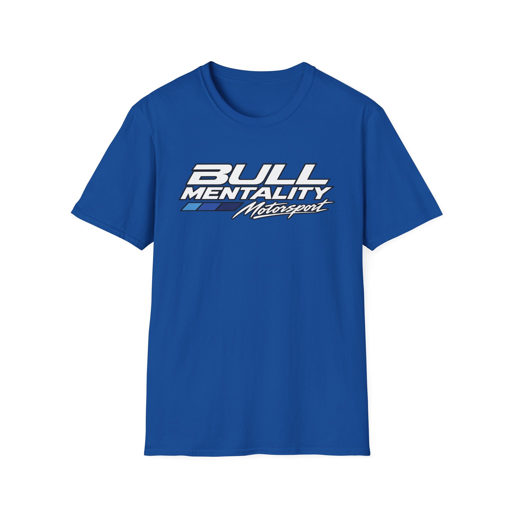 Bull Mentality Motorsport T-Shirt