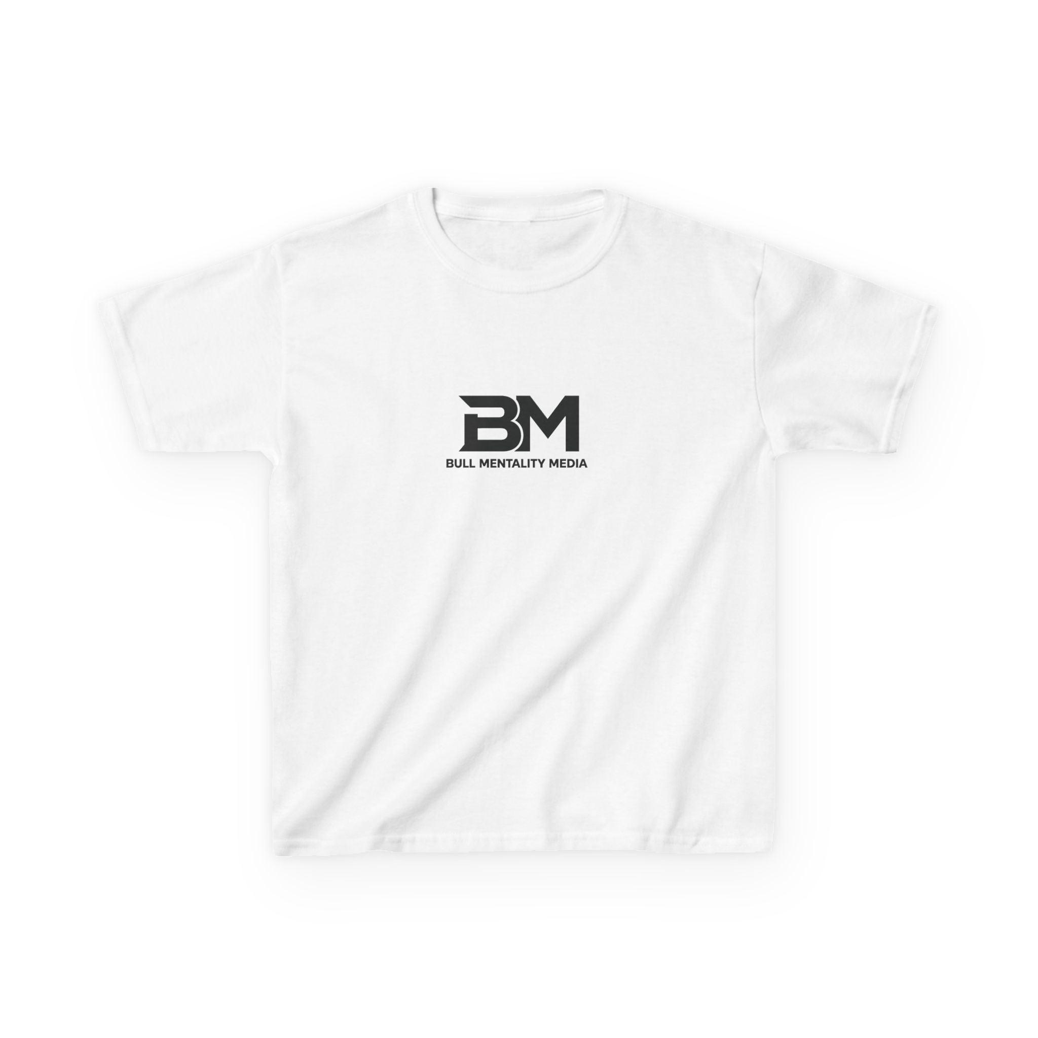 Built From The Comeback Kids Tee | BM logo