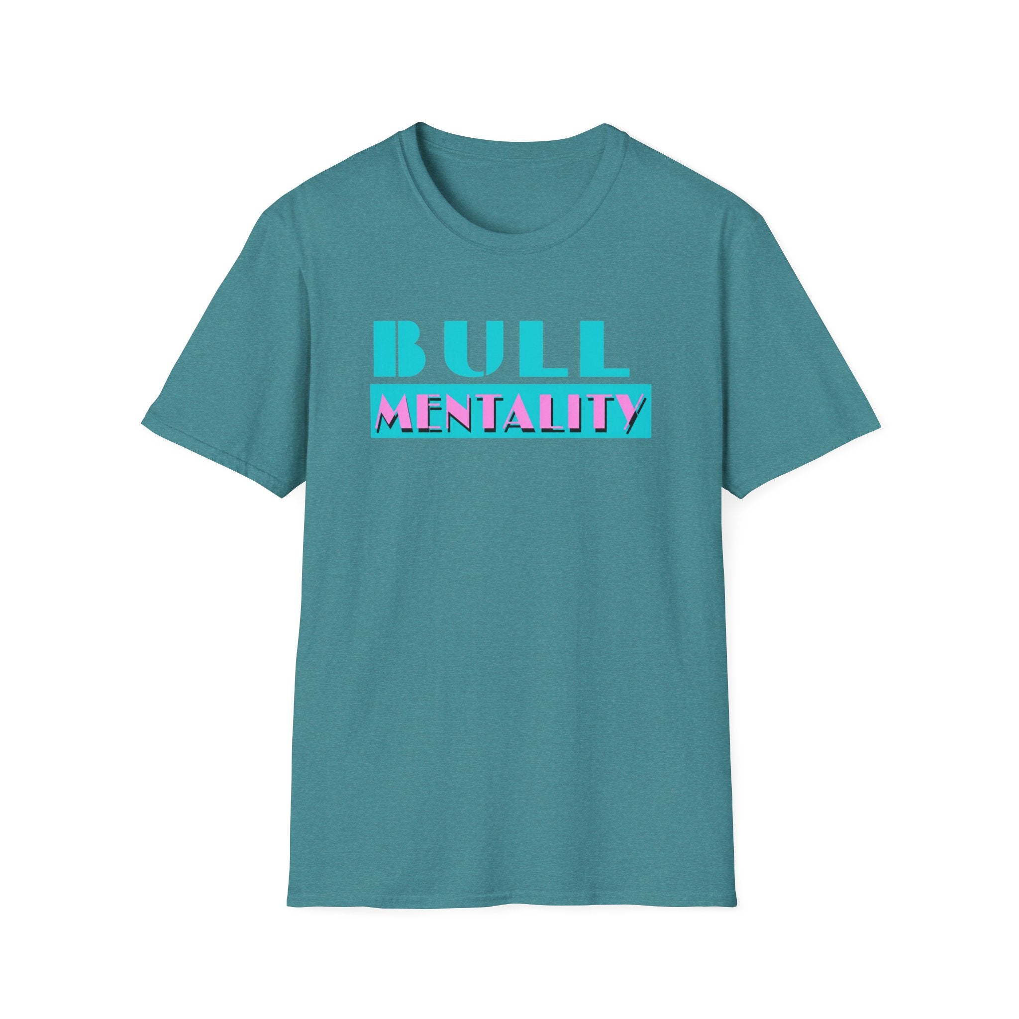 Retro Miami Style T-Shirt