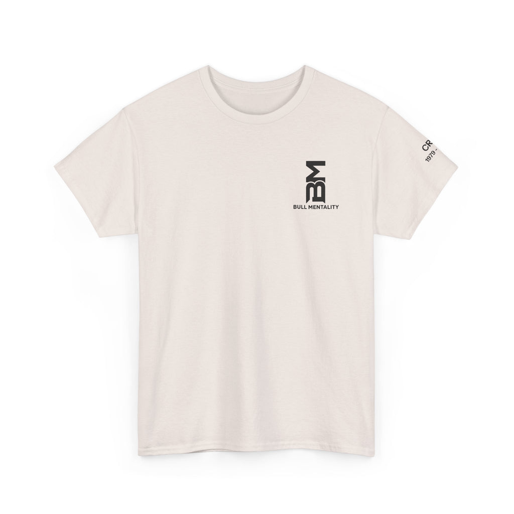 Remembrance Tee — “No matter what struggles I come across…”