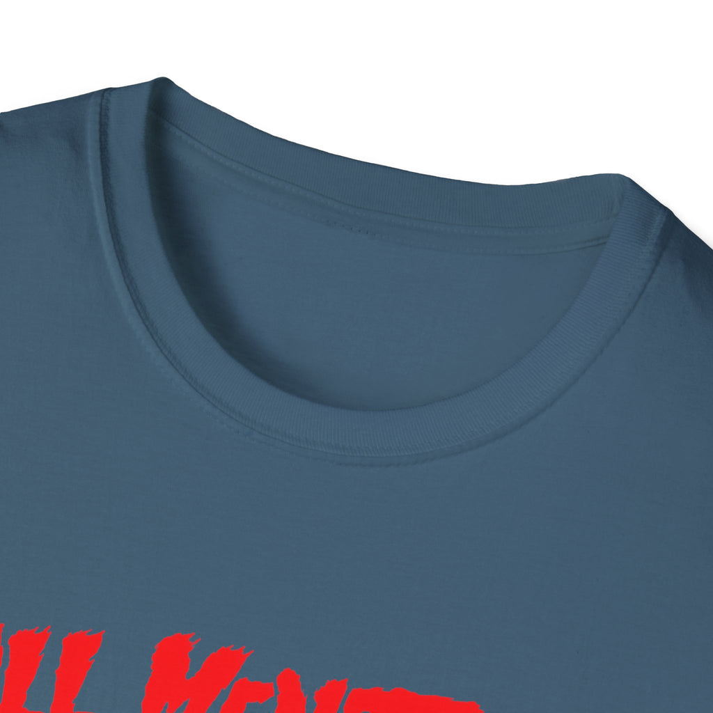 Retro Mania Bull Mentality T-Shirt