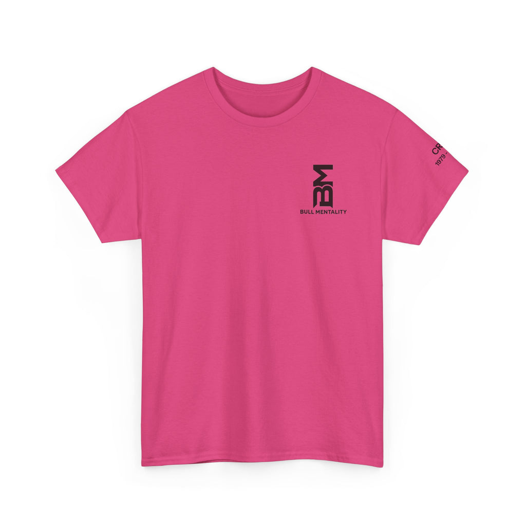 Remembrance Tee — “No matter what struggles I come across…”