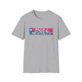 The Bull Mentality T-Shirt — Retro Script Graphic Tee