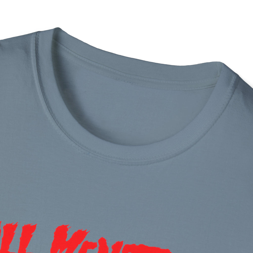 Retro Mania Bull Mentality T-Shirt