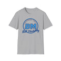 Bull Mentality California BMX Style T-Shirt