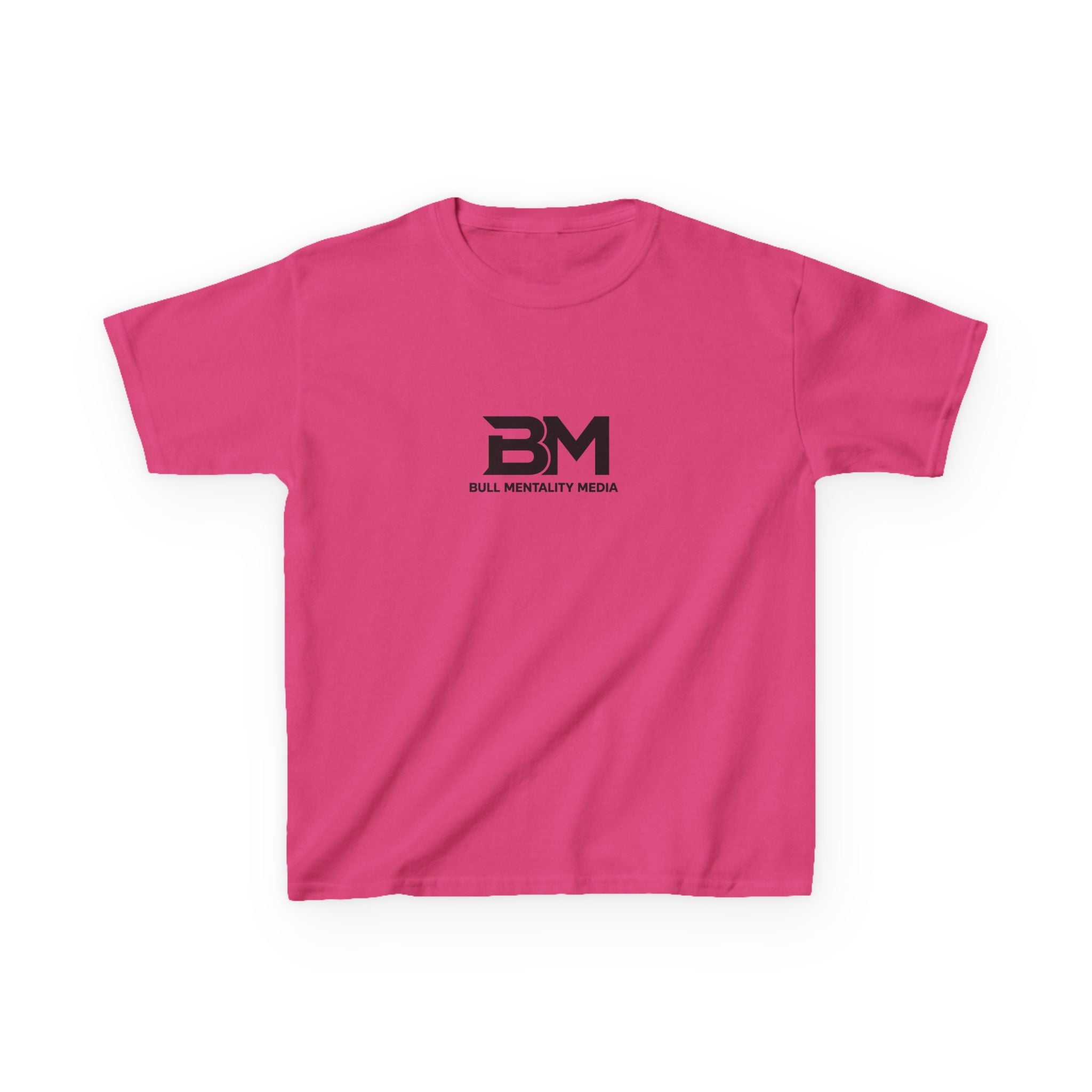 Built From The Comeback Kids Tee | BM logo